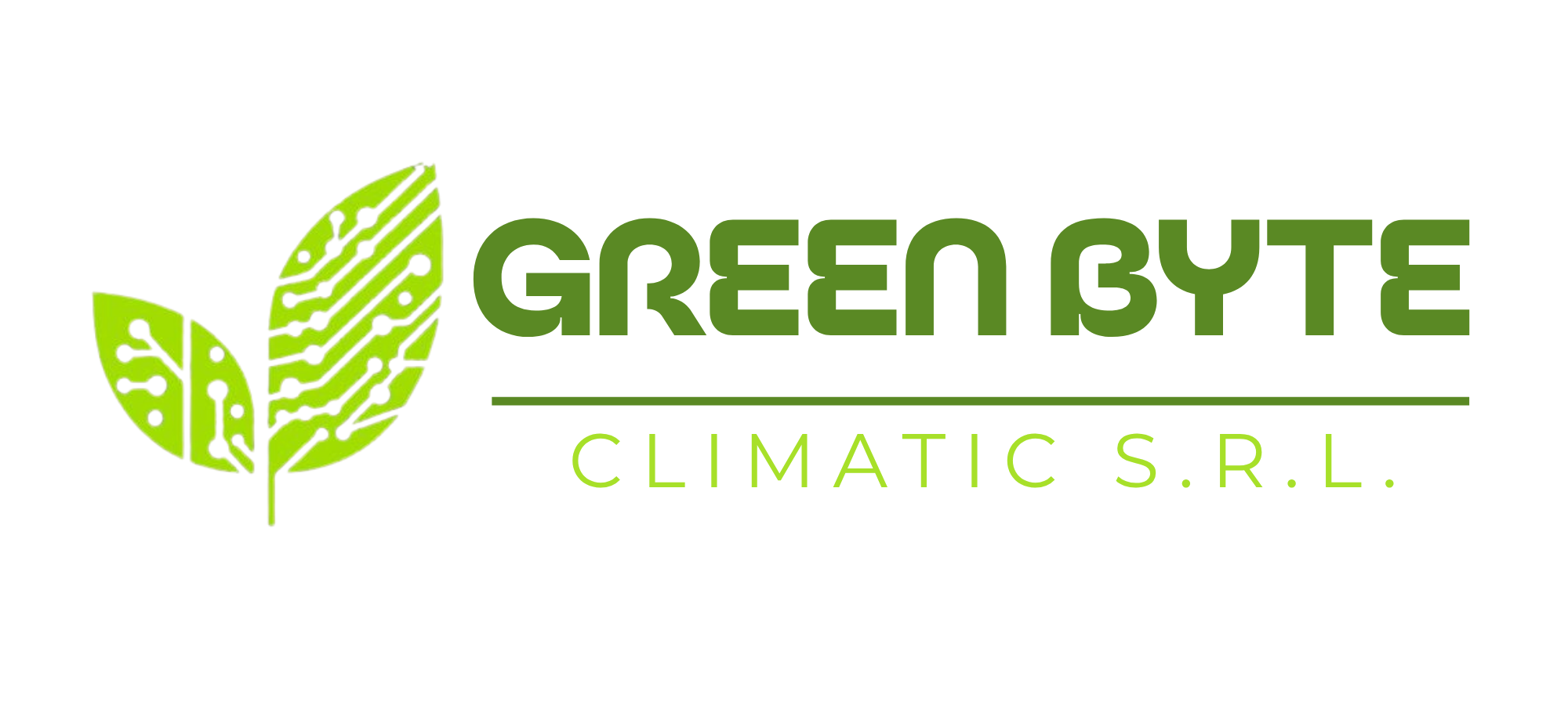 Green Byte Climatic